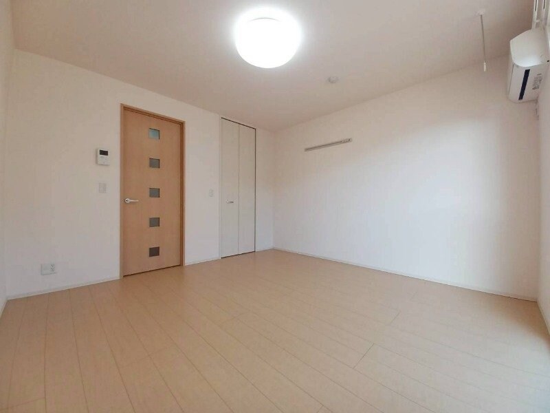 ナイスフィールドの物件内観写真