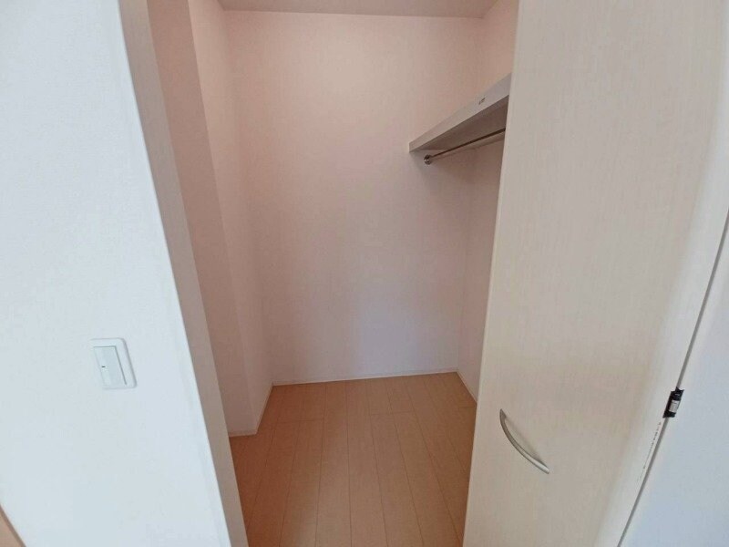 ナイスフィールドの物件内観写真