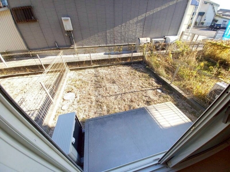 ナイスフィールドの物件内観写真