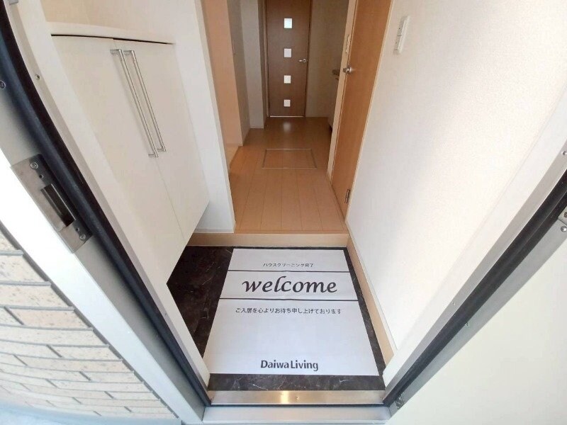 ナイスフィールドの物件内観写真