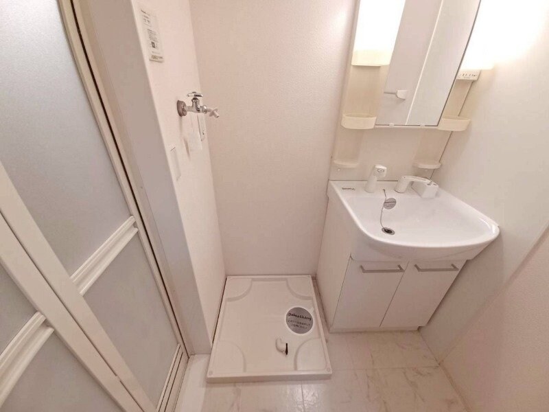 ナイスフィールドの物件内観写真