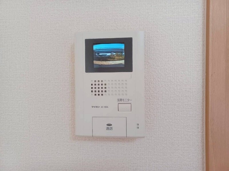 ナイスフィールドの物件内観写真