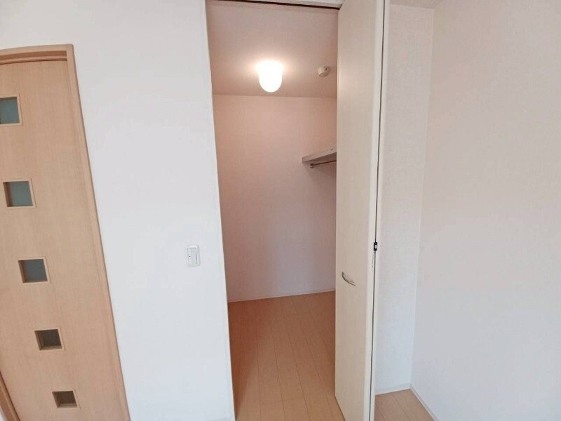 ナイスフィールドの物件内観写真