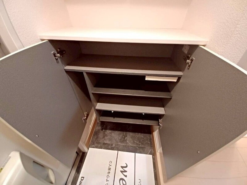 ナイスフィールドの物件内観写真