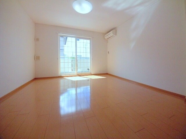 ポライトリー　Ⅱの物件内観写真