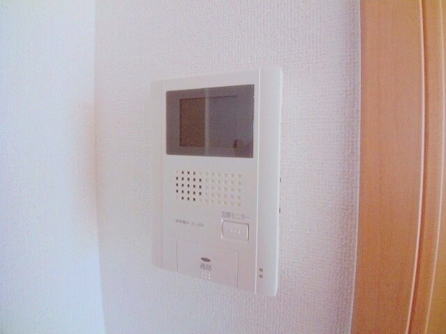 ポライトリー　Ⅱの物件内観写真