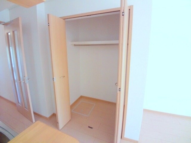 ポライトリー　Ⅱの物件内観写真