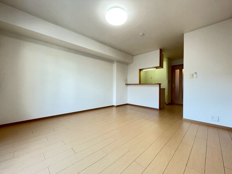 ガーデンハウス　ＨＩＴ　Ⅱの物件内観写真