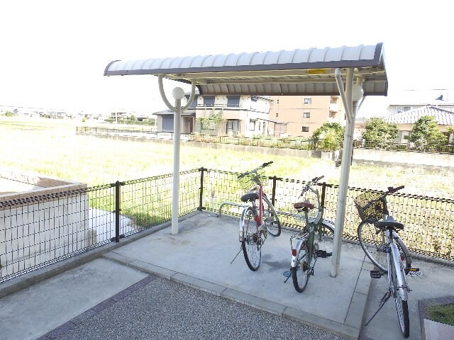 ガーデンハウス　ＨＩＴ　Ⅱの物件外観写真