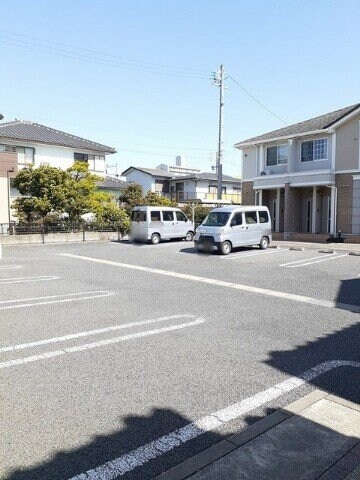 ガーデンハウス　ＨＩＴ　Ⅱの物件外観写真