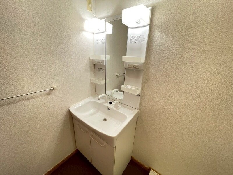 ガーデンハウス　ＨＩＴ　Ⅱの物件内観写真