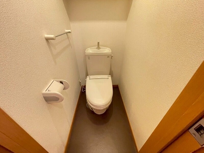 ガーデンハウス　ＨＩＴ　Ⅱの物件内観写真