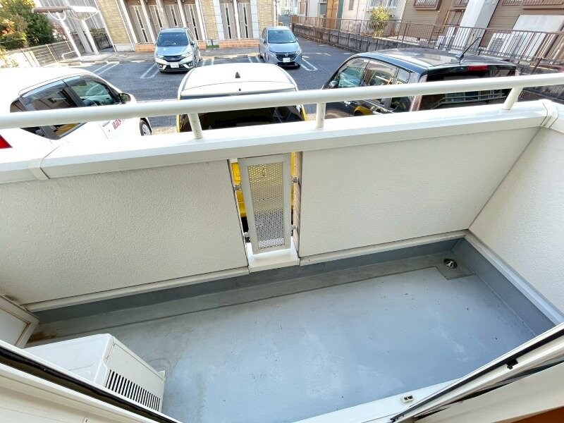 ガーデンハウス　ＨＩＴ　Ⅱの物件内観写真