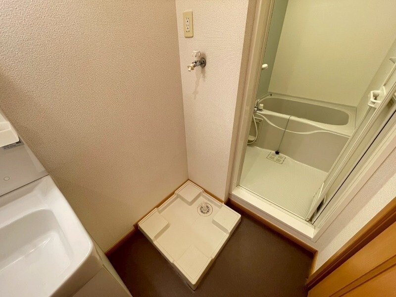 ガーデンハウス　ＨＩＴ　Ⅱの物件内観写真