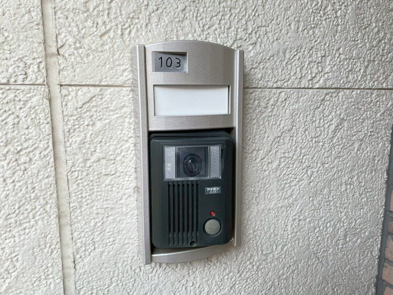 ガーデンハウス　ＨＩＴ　Ⅱの物件内観写真