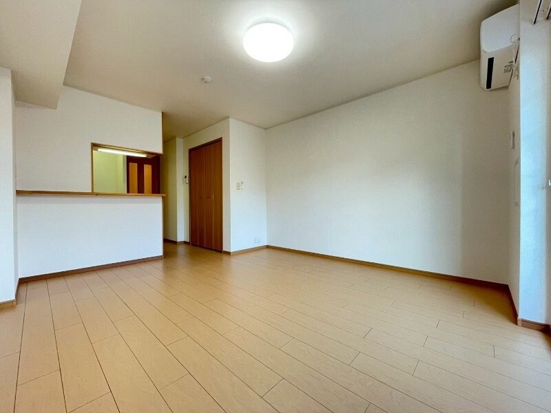 ガーデンハウス　ＨＩＴ　Ⅱの物件内観写真