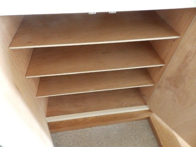 ガーデンプラザＫ’Ｓの物件内観写真