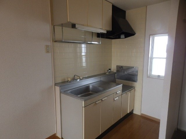 ガーデンプラザＫ’Ｓの物件内観写真