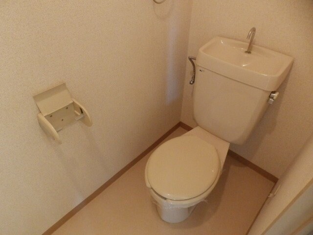 ガーデンプラザＫ’Ｓの物件内観写真