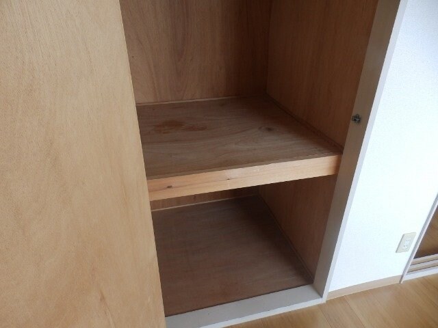 ガーデンプラザＫ’Ｓの物件内観写真