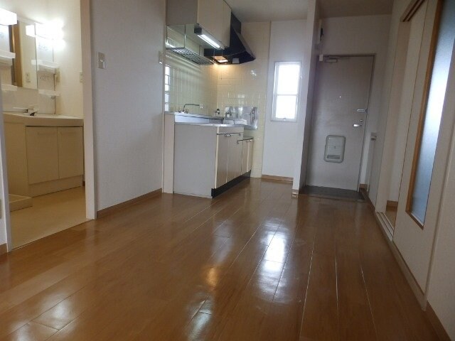 ガーデンプラザＫ’Ｓの物件内観写真