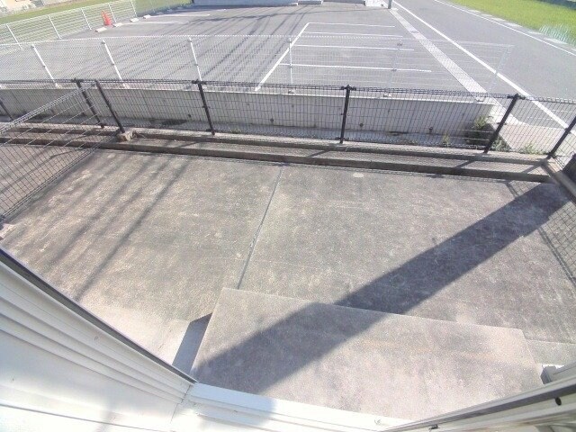 クルーセ　Ｂの物件内観写真