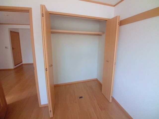 クルーセ　Ｂの物件内観写真