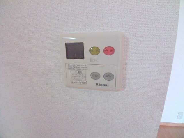 クルーセ　Ｂの物件内観写真