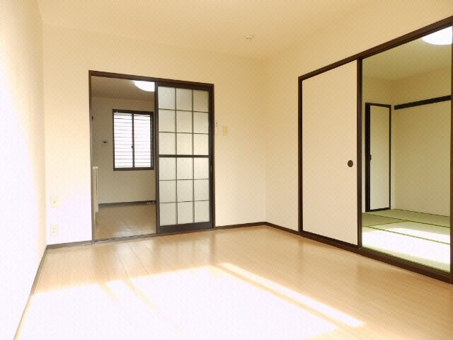 ラサンテ里中の物件内観写真