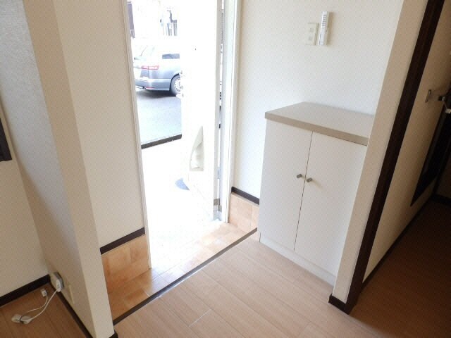 ラサンテ里中の物件内観写真