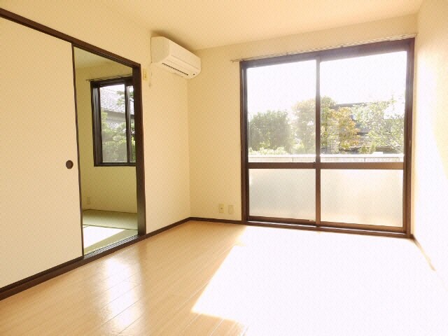 ラサンテ里中の物件内観写真