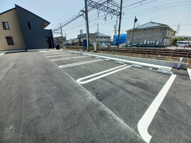 ムーンライトの物件外観写真