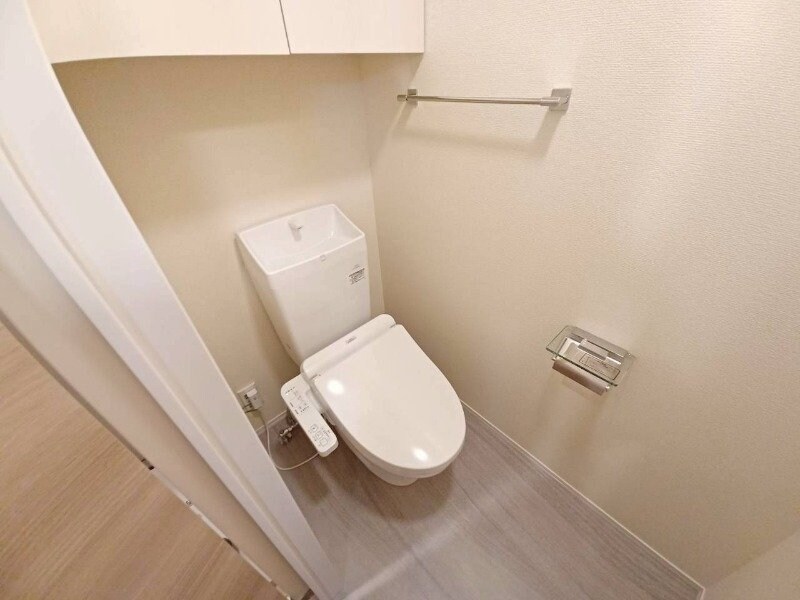 ムーンライトの物件内観写真