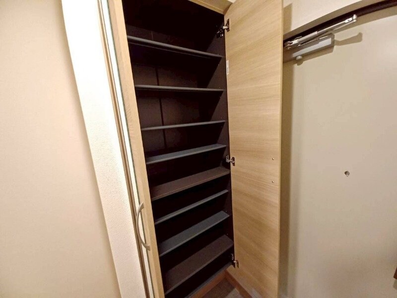 ムーンライトの物件内観写真