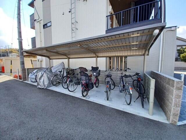 Ｍ．コンテチェストの物件外観写真