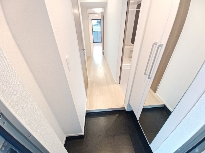 Ｍ．コンテチェストの物件内観写真