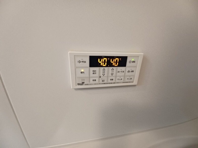 Ｍ．コンテチェストの物件内観写真