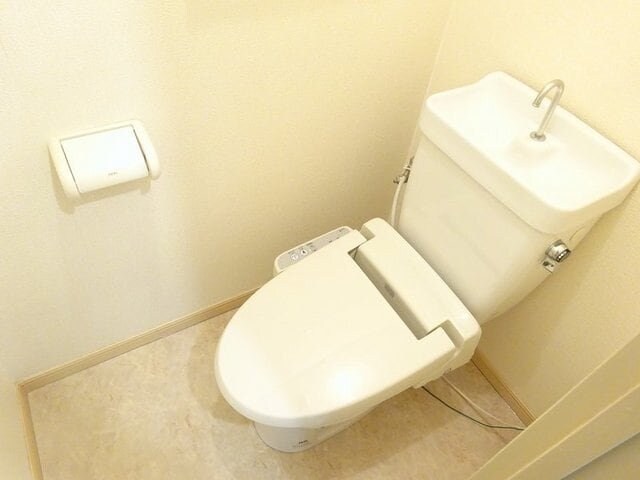 ドルフィン№１の物件内観写真