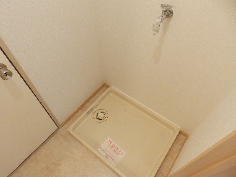 ドルフィン№１の物件内観写真