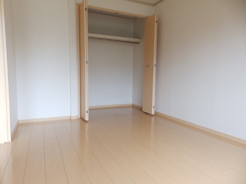 ドルフィン№１の物件内観写真