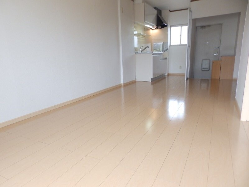 ドルフィン№１の物件内観写真