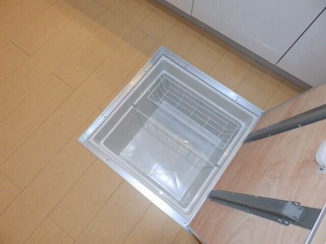 ビオトープあさひＢの物件内観写真