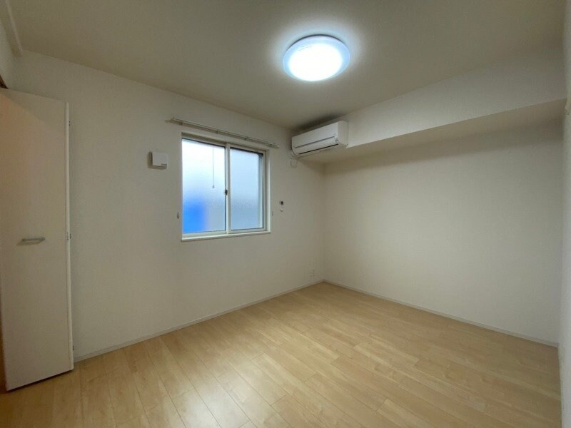 ビオトープあさひＢの物件内観写真