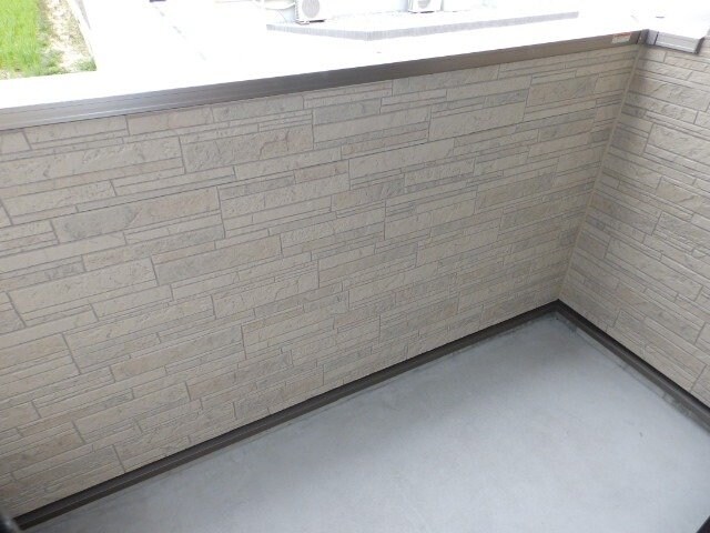 ビオトープあさひＢの物件内観写真