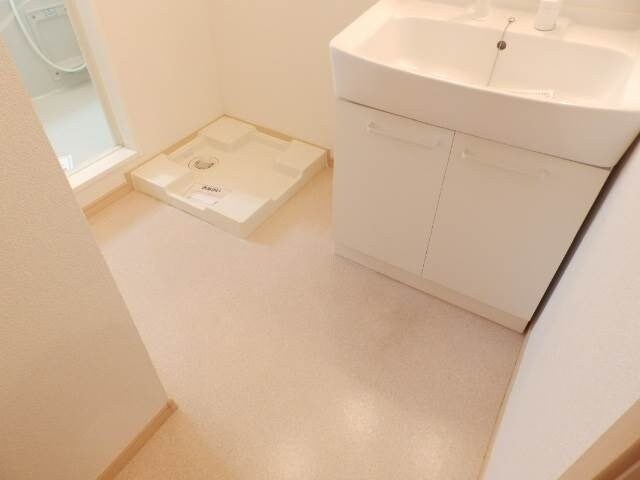 グレイス（ｇｒａｃｅ）の物件内観写真