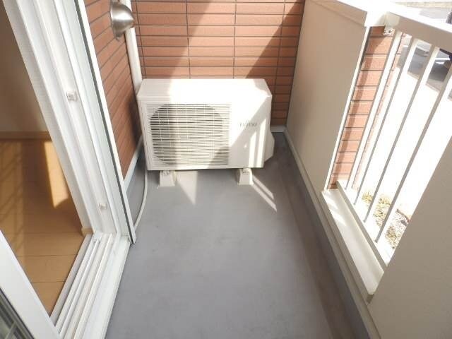 グレイス（ｇｒａｃｅ）の物件内観写真