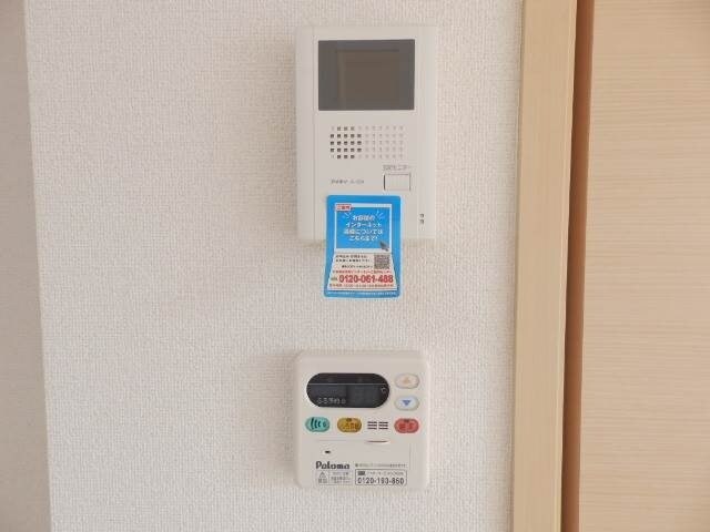 グレイス（ｇｒａｃｅ）の物件内観写真