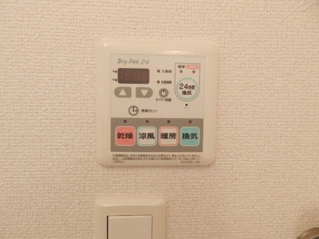 グレイス（ｇｒａｃｅ）の物件内観写真