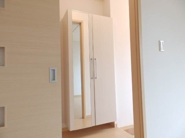 グレイス（ｇｒａｃｅ）の物件内観写真