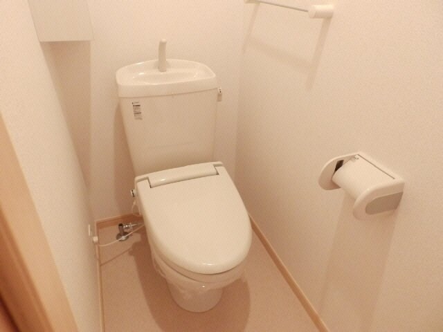 シェル　ラシーヌⅡの物件内観写真